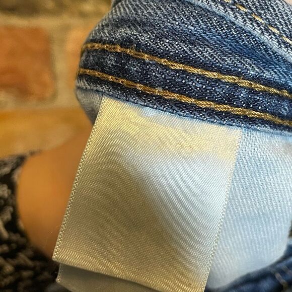 5 for $25🔥Mustang Denim Bootcut Jeans 42X32 - Picture 4 of 6